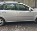 Сірий Шевроле Авео, об'ємом двигуна 1.6 л та пробігом 170 тис. км за 5900 $, фото 10 на Automoto.ua