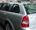 Сірий Шевроле Авео, об'ємом двигуна 1.6 л та пробігом 170 тис. км за 5900 $, фото 1 на Automoto.ua
