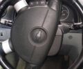 Сірий Шевроле Авео, об'ємом двигуна 1.6 л та пробігом 170 тис. км за 5900 $, фото 20 на Automoto.ua