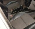 Сірий Шевроле Авео, об'ємом двигуна 1.6 л та пробігом 170 тис. км за 5900 $, фото 8 на Automoto.ua