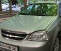 Сірий Шевроле Авео, об'ємом двигуна 1.6 л та пробігом 170 тис. км за 5900 $, фото 15 на Automoto.ua