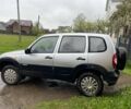 Серый Шевроле Авео, объемом двигателя 1.7 л и пробегом 200 тыс. км за 4000 $, фото 1 на Automoto.ua