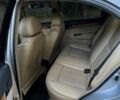 Сірий Шевроле Авео, об'ємом двигуна 1.6 л та пробігом 164 тис. км за 3280 $, фото 12 на Automoto.ua