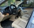 Сірий Шевроле Авео, об'ємом двигуна 1.6 л та пробігом 164 тис. км за 3280 $, фото 6 на Automoto.ua