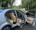Сірий Шевроле Авео, об'ємом двигуна 1.6 л та пробігом 164 тис. км за 3280 $, фото 14 на Automoto.ua