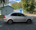 Сірий Шевроле Авео, об'ємом двигуна 1.6 л та пробігом 164 тис. км за 3280 $, фото 3 на Automoto.ua