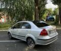 Сірий Шевроле Авео, об'ємом двигуна 1.6 л та пробігом 164 тис. км за 3280 $, фото 5 на Automoto.ua
