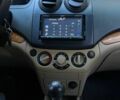 Сірий Шевроле Авео, об'ємом двигуна 1.6 л та пробігом 164 тис. км за 3280 $, фото 9 на Automoto.ua