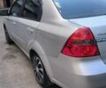 Сірий Шевроле Авео, об'ємом двигуна 1.6 л та пробігом 190 тис. км за 5000 $, фото 1 на Automoto.ua