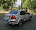 Сірий Шевроле Авео, об'ємом двигуна 1.6 л та пробігом 164 тис. км за 3280 $, фото 7 на Automoto.ua