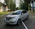 Сірий Шевроле Авео, об'ємом двигуна 1.6 л та пробігом 164 тис. км за 3280 $, фото 2 на Automoto.ua