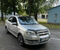 Сірий Шевроле Авео, об'ємом двигуна 1.6 л та пробігом 164 тис. км за 3280 $, фото 1 на Automoto.ua