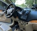 Сірий Шевроле Авео, об'ємом двигуна 1.6 л та пробігом 164 тис. км за 3280 $, фото 8 на Automoto.ua
