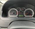 Серый Шевроле Авео, объемом двигателя 1.5 л и пробегом 116 тыс. км за 3500 $, фото 5 на Automoto.ua
