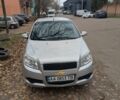 Серый Шевроле Авео, объемом двигателя 1.5 л и пробегом 116 тыс. км за 3500 $, фото 1 на Automoto.ua