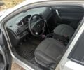 Серый Шевроле Авео, объемом двигателя 1.5 л и пробегом 116 тыс. км за 3500 $, фото 4 на Automoto.ua