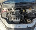 Серый Шевроле Авео, объемом двигателя 1.5 л и пробегом 116 тыс. км за 3500 $, фото 6 на Automoto.ua