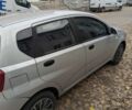 Серый Шевроле Авео, объемом двигателя 1.5 л и пробегом 116 тыс. км за 3500 $, фото 1 на Automoto.ua