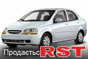 Сірий Шевроле Авео, об'ємом двигуна 1.5 л та пробігом 270 тис. км за 2500 $, фото 1 на Automoto.ua