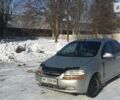 Сірий Шевроле Авео, об'ємом двигуна 1.5 л та пробігом 239 тис. км за 4250 $, фото 1 на Automoto.ua