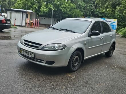 Шевроле Авео 2005 у Києві на Automoto.ua Сірий Шевроле Авео, об'ємом двигуна 1.6 л та пробігом 230 тис. км за 2800 $, фото 1 на Automoto.ua