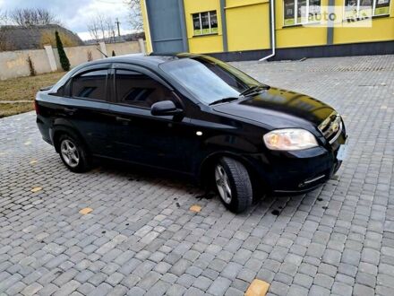 Серый Шевроле Авео, объемом двигателя 0 л и пробегом 200 тыс. км за 3150 $, фото 1 на Automoto.ua