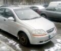 Сірий Шевроле Авео, об'ємом двигуна 1.5 л та пробігом 242 тис. км за 2900 $, фото 1 на Automoto.ua