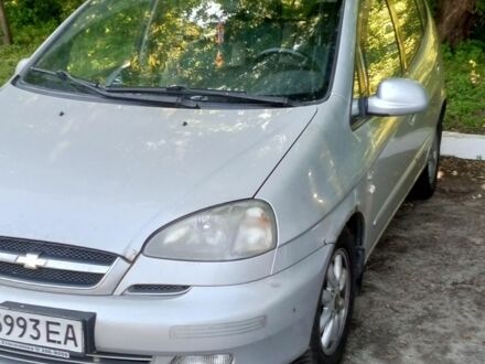 Шевроле Авео 2006 в Киеве на Automoto.ua Серый Шевроле Авео, объемом двигателя 2 л и пробегом 230 тыс. км за 3500 $, фото 1 на Automoto.ua