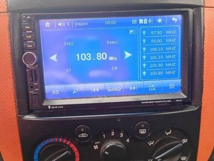 Шевроле Авео 2006 в Ровно на Automoto.ua Серый Шевроле Авео, объемом двигателя 1.15 л и пробегом 200 тыс. км за 3000 $, фото 1 на Automoto.ua