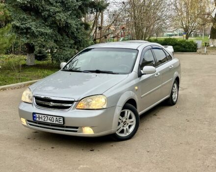 Сірий Шевроле Авео, об'ємом двигуна 1.8 л та пробігом 258 тис. км за 1500 $, фото 1 на Automoto.ua