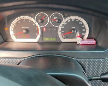 Серый Шевроле Авео, объемом двигателя 1.5 л и пробегом 2 тыс. км за 3200 $, фото 1 на Automoto.ua
