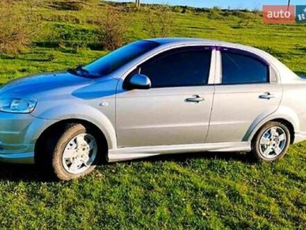 Шевроле Авео 2006 у Одесі на Automoto.ua Сірий Шевроле Авео, об'ємом двигуна 1.5 л та пробігом 275 тис. км за 4000 $, фото 1 на Automoto.ua