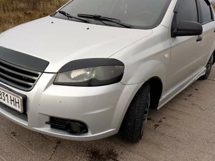 Шевроле Авео 2006 в Бобринце на Automoto.ua Серый Шевроле Авео, объемом двигателя 1.5 л и пробегом 195 тыс. км за 2700 $, фото 1 на Automoto.ua