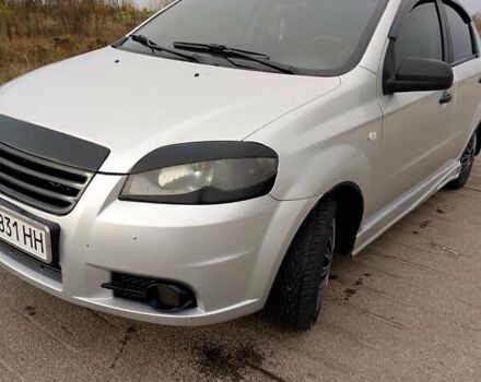 Шевроле Авео 2006 в Бобринце на Automoto.ua Серый Шевроле Авео, объемом двигателя 1.5 л и пробегом 195 тыс. км за 2700 $, фото 1 на Automoto.ua