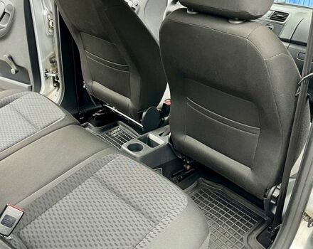 Серый Шевроле Авео, объемом двигателя 1.5 л и пробегом 24000 тыс. км за 3500 $, фото 1 на Automoto.ua