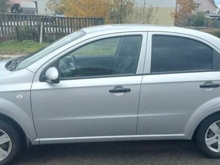 Шевроле Авео 2006 в Буче на Automoto.ua Серый Шевроле Авео, объемом двигателя 1.5 л и пробегом 95 тыс. км за 4900 $, фото 1 на Automoto.ua