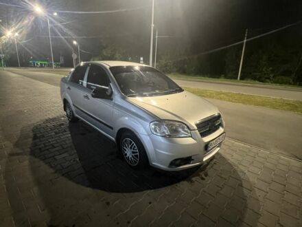 Шевроле Авео 2006 в Полтаве на Automoto.ua Серый Шевроле Авео, объемом двигателя 1.5 л и пробегом 321 тыс. км за 3500 $, фото 1 на Automoto.ua
