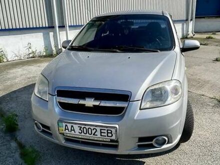 Шевроле Авео 2007 в Вышгороде на Automoto.ua Серый Шевроле Авео, объемом двигателя 1.5 л и пробегом 247 тыс. км за 3800 $, фото 1 на Automoto.ua