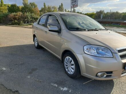 Шевроле Авео 2007 в Одессе на Automoto.ua Серый Шевроле Авео, объемом двигателя 1.6 л и пробегом 371 тыс. км за 2200 $, фото 1 на Automoto.ua