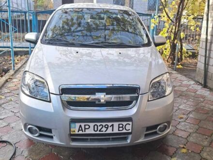 Шевроле Авео 2007 у Луцьку на Automoto.ua Сірий Шевроле Авео, об'ємом двигуна 1.5 л та пробігом 131 тис. км за 4000 $, фото 1 на Automoto.ua