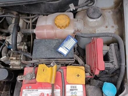 Шевроле Авео 2007 у Львові на Automoto.ua Сірий Шевроле Авео, об'ємом двигуна 1.5 л та пробігом 150 тис. км за 4500 $, фото 1 на Automoto.ua