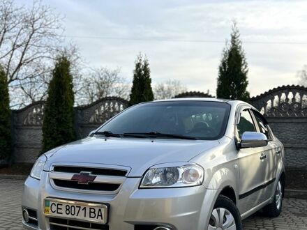 Шевроле Авео 2007 у Чернівцях на Automoto.ua Сірий Шевроле Авео, об'ємом двигуна 1.6 л та пробігом 186 тис. км за 4500 $, фото 1 на Automoto.ua
