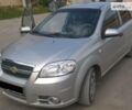 Сірий Шевроле Авео, об'ємом двигуна 1.5 л та пробігом 99 тис. км за 5700 $, фото 1 на Automoto.ua