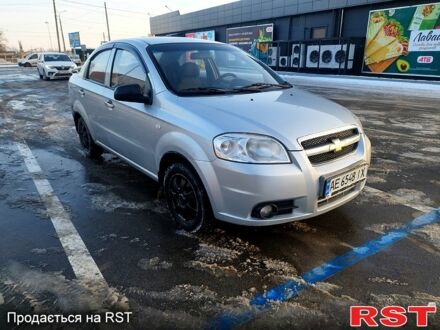 Шевроле Авео 2007 у Чернігові на Automoto.ua Сірий Шевроле Авео, об'ємом двигуна 1.5 л та пробігом 280 тис. км за 2850 $, фото 1 на Automoto.ua