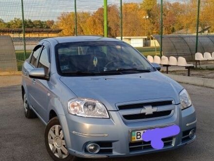 Шевроле Авео 2007 в Кропивницком (Кировограде) на Automoto.ua Серый Шевроле Авео, объемом двигателя 0 л и пробегом 107 тыс. км за 4500 $, фото 1 на Automoto.ua