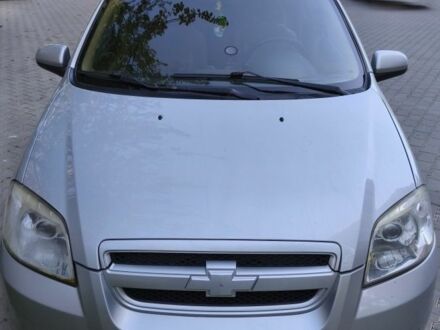 Шевроле Авео 2007 в Одессе на Automoto.ua Серый Шевроле Авео, объемом двигателя 1.6 л и пробегом 157 тыс. км за 3900 $, фото 1 на Automoto.ua