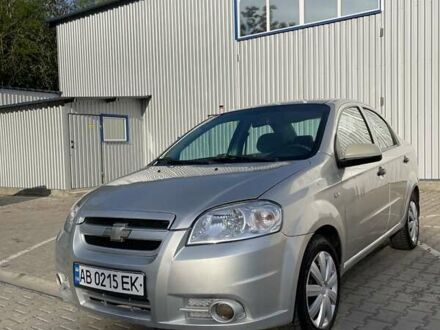 Шевроле Авео 2007 в Хмельницком на Automoto.ua Серый Шевроле Авео, объемом двигателя 0 л и пробегом 241 тыс. км за 3950 $, фото 1 на Automoto.ua