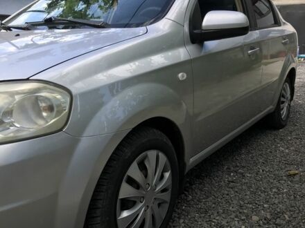 Шевроле Авео 2007 в Хусте на Automoto.ua Серый Шевроле Авео, объемом двигателя 1.6 л и пробегом 280 тыс. км за 2500 $, фото 1 на Automoto.ua