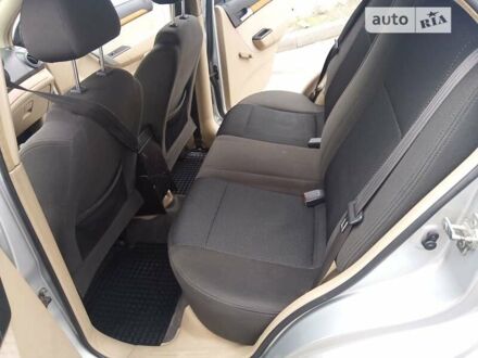 Шевроле Авео 2007 у Києві на Automoto.ua Сірий Шевроле Авео, об'ємом двигуна 1.6 л та пробігом 175 тис. км за 3500 $, фото 1 на Automoto.ua