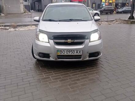 Шевроле Авео 2007 в Хмельницком на Automoto.ua Серый Шевроле Авео, объемом двигателя 1.6 л и пробегом 253 тыс. км за 3999 $, фото 1 на Automoto.ua